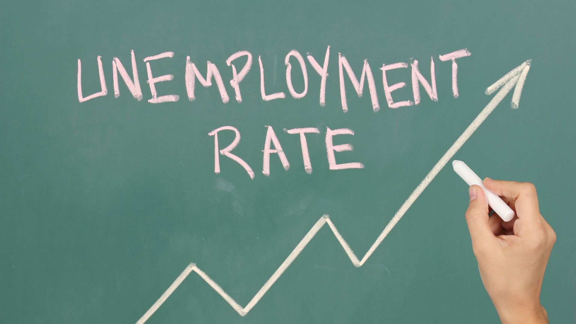 UK unemployment hits 5.2% — what it means for your job search (and how to respond)